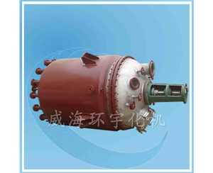 800L Reactor