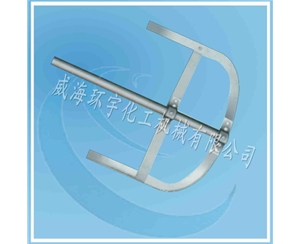 框式搅拌器