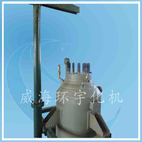 100L Low temperature Reactor