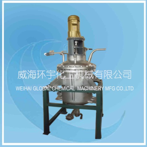 100L不锈钢反应釜