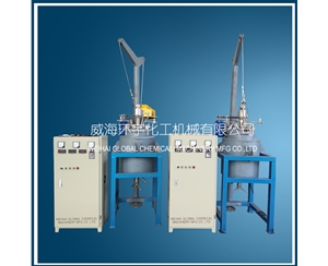 20L High Pressure Magnetic Reactor