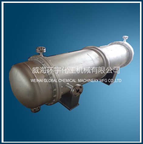 换热器