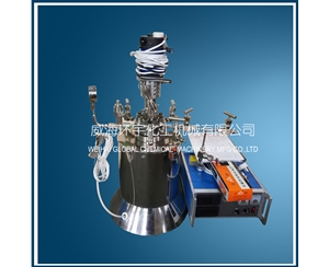 GSH-0.1L High Temperature High Pressre Small Reactor