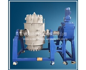 110L高压反应器